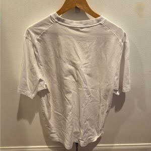LULULEMON HEAVYWEIGHT TEE MENS LARGE
